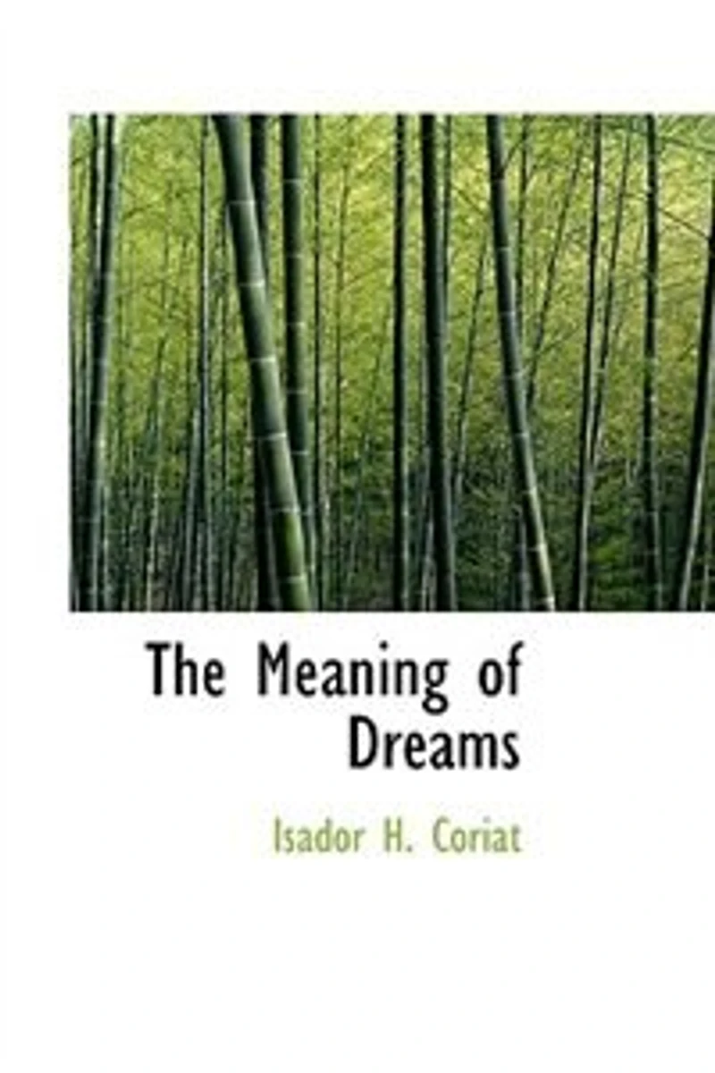 The Meaning of Dreams (Classic Reprint)