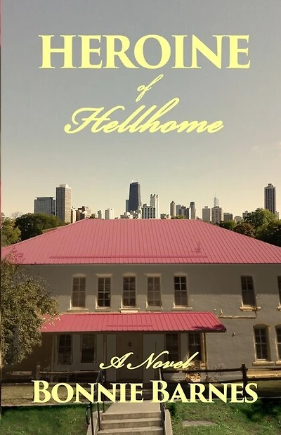 Heroine of Hellhome: null