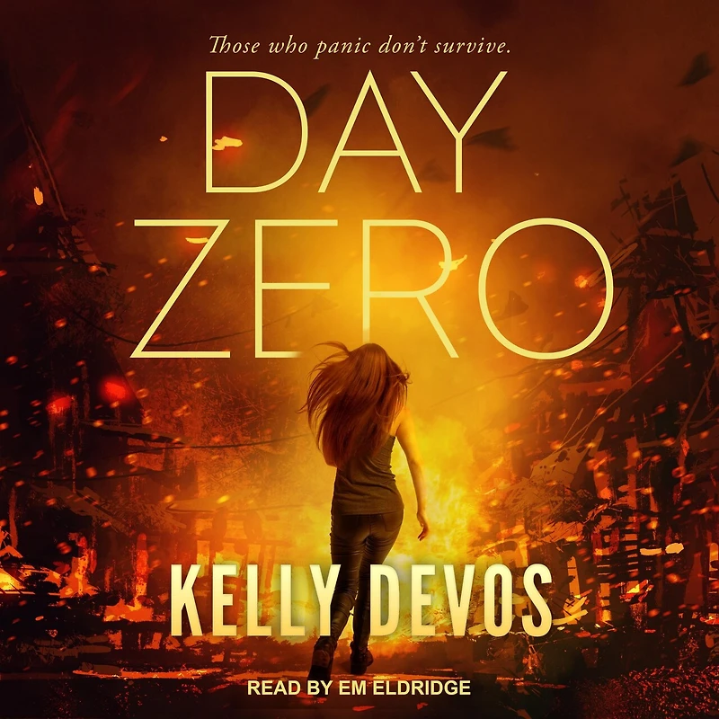 Day Zero Lib/E