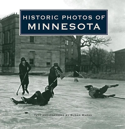 Historic Photos Of Minnesota