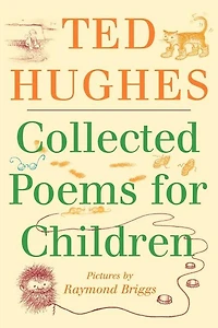 Collected Poems For Children