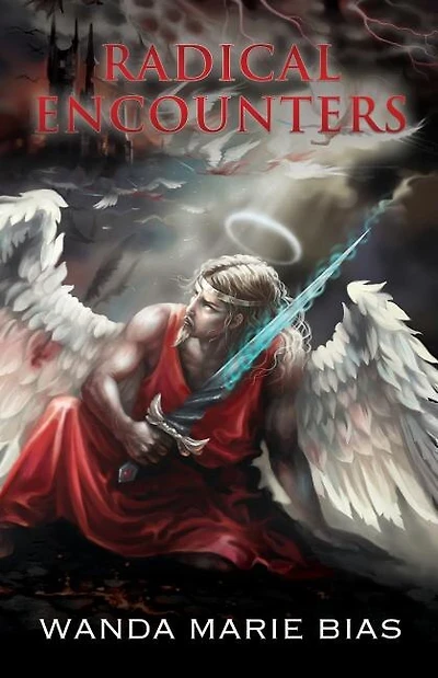 Radical Encounters: A Memoir