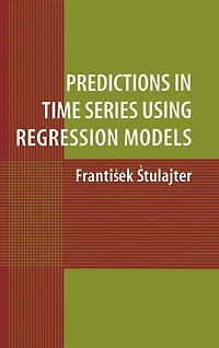 Predictions Time Series Using Regression Models