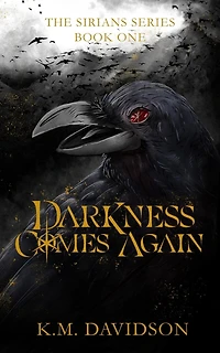 Darkness Comes Again