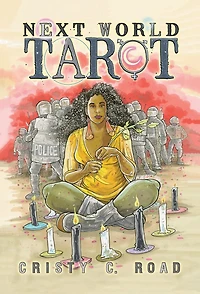 Next World Tarot: Pocket Edition