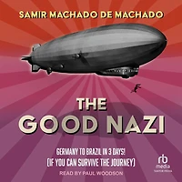 The Good Nazi