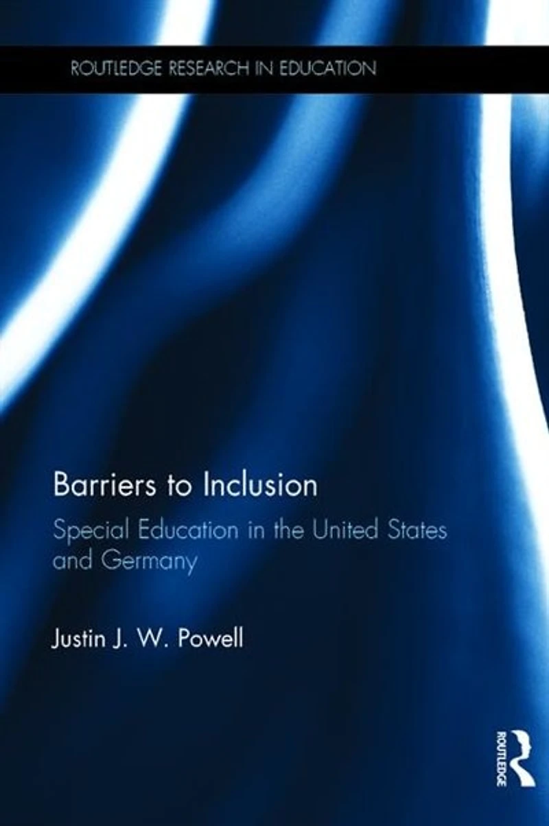 Barriers to Inclusion: Special Education the United States and Germany