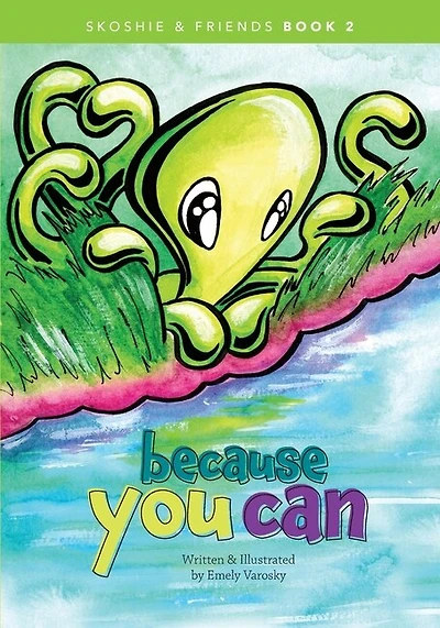 Because You Can