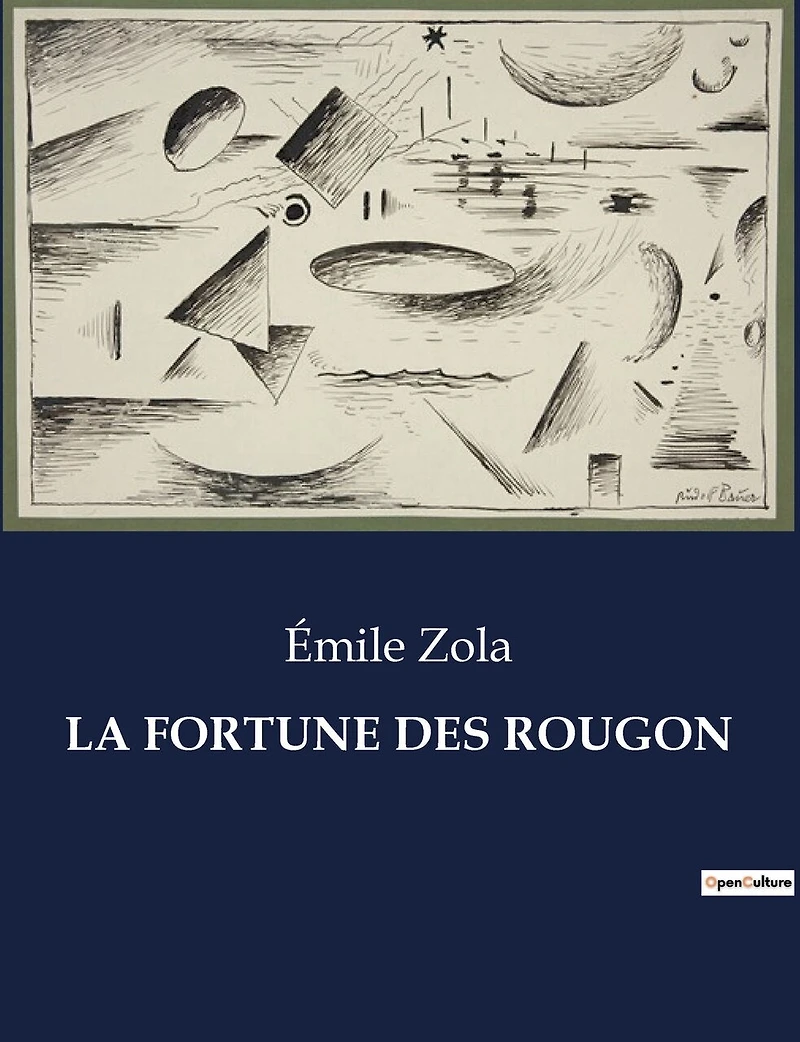 La Fortune Des Rougon
