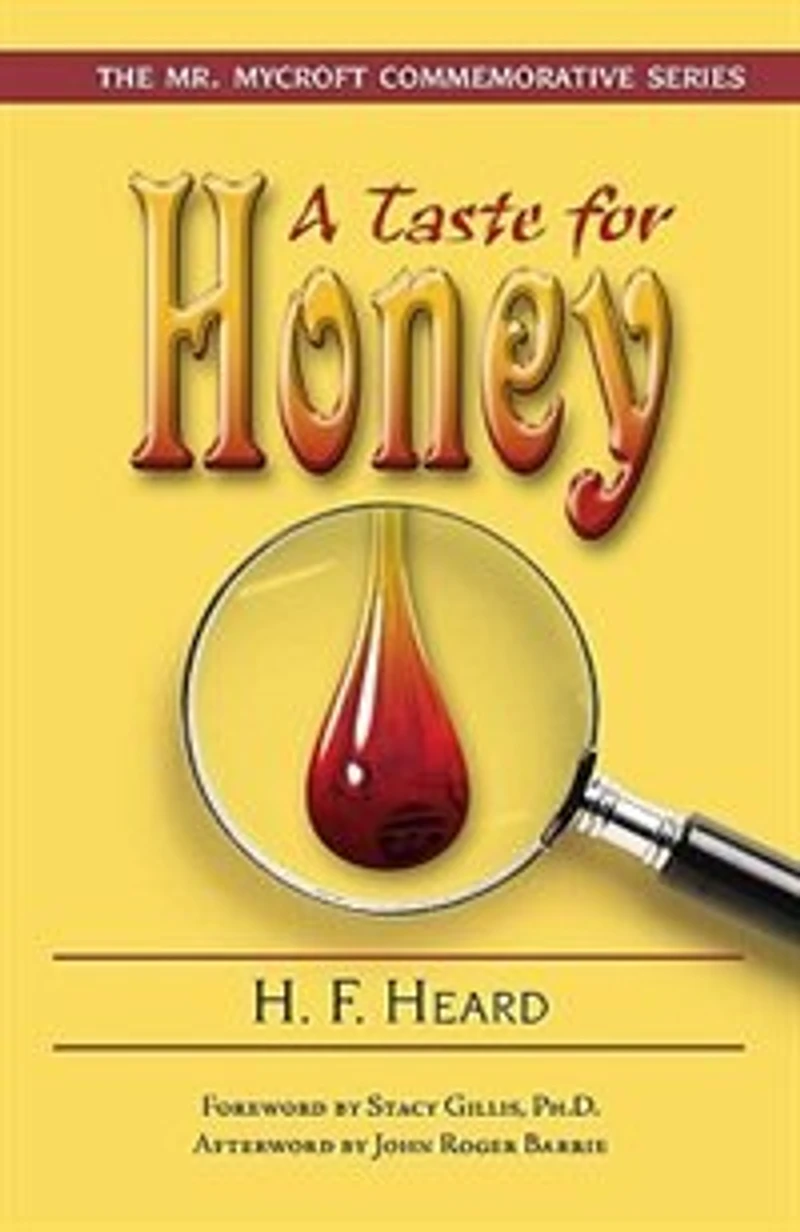 A Taste for Honey