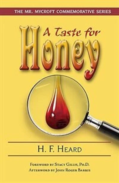 A Taste for Honey