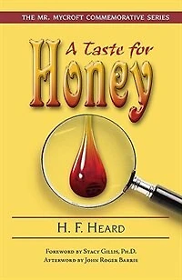 A Taste for Honey