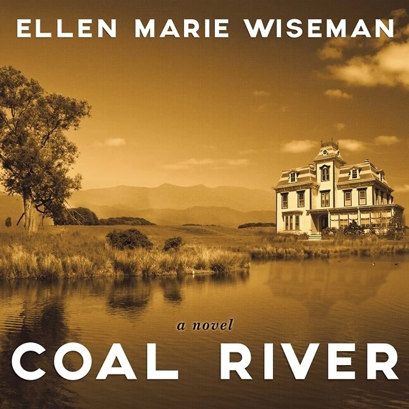 Coal River Lib/E