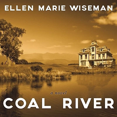 Coal River Lib/E