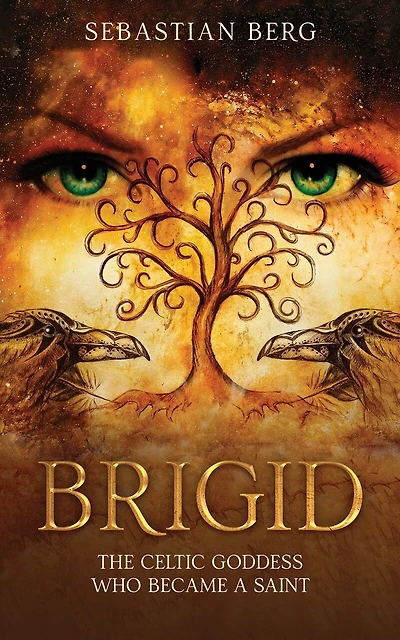 Brigid: The Celtic Goddess Who Became A Saint