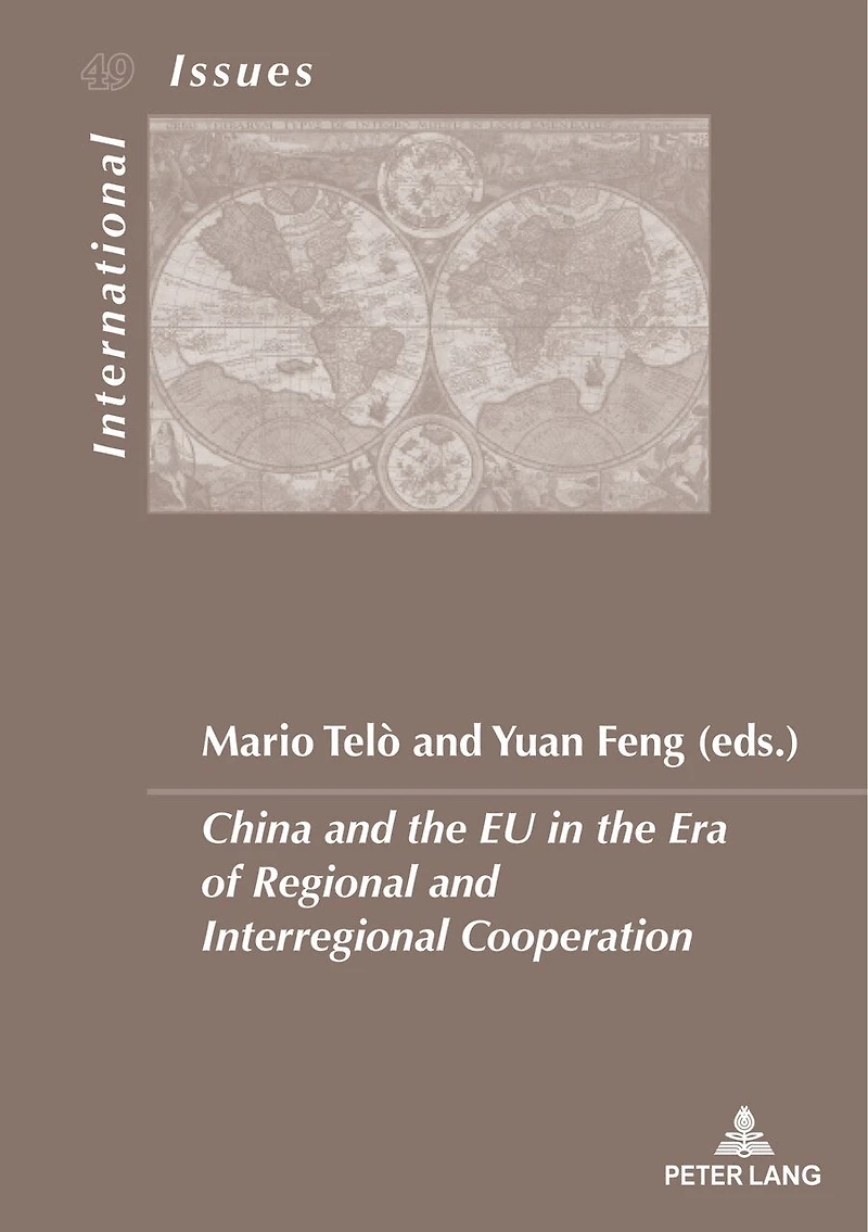 China and the EU Era of Regional Interregional Cooperation