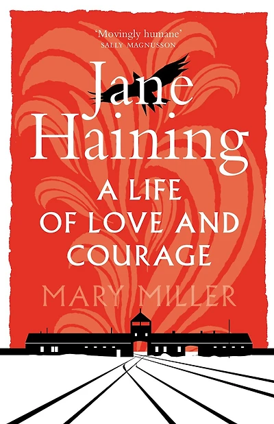 Jane Haining: A Life Of Love And Courage
