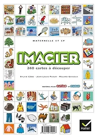 Catégo, PS, MS, GS, ASH: 87 activités pour apprendre en jouant