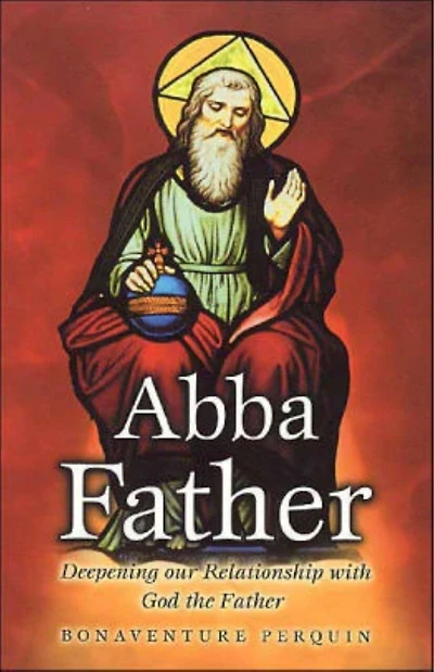 Abba Father
