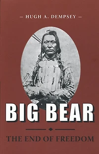 Big Bear: The End of Freedom