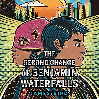 The Second Chance of Benjamin Waterfalls