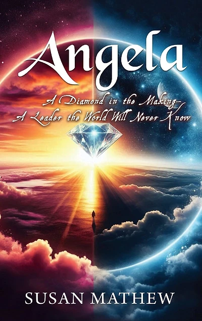 Angela - A Diamond in the Making A Leader the World Will Never Know