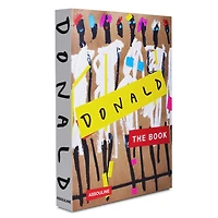 Donald: The Book: The Book