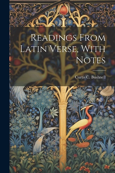 Readings From Latin Verse