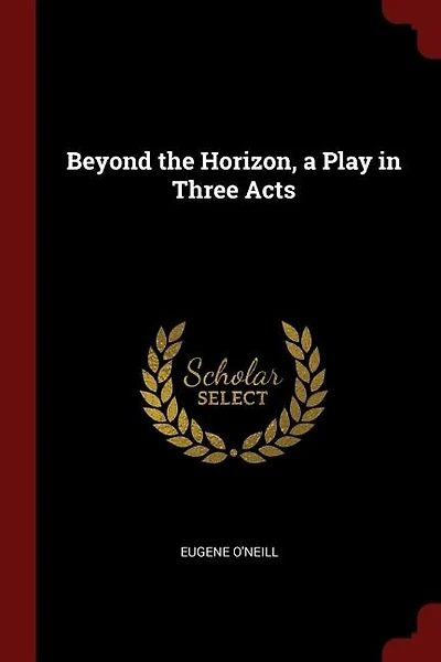 Beyond the Horizon