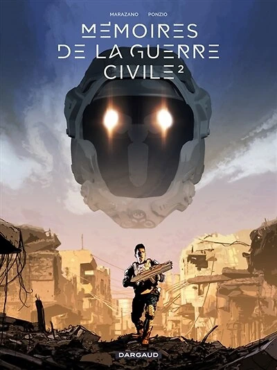 Mémoires de la guerre civile