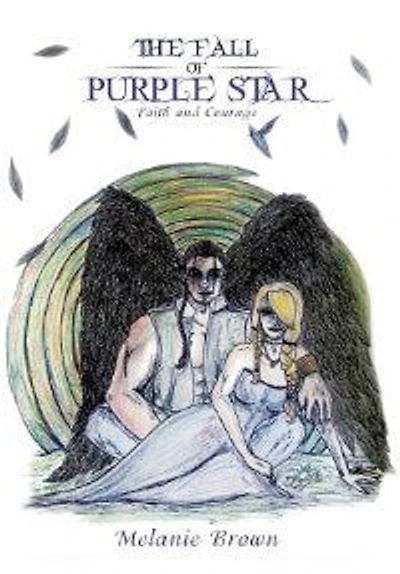 The Fall Of Purple Star: Faith And Courage