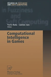 Computational Intelligence Games