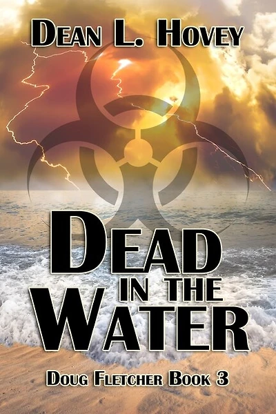 Dead In The Water