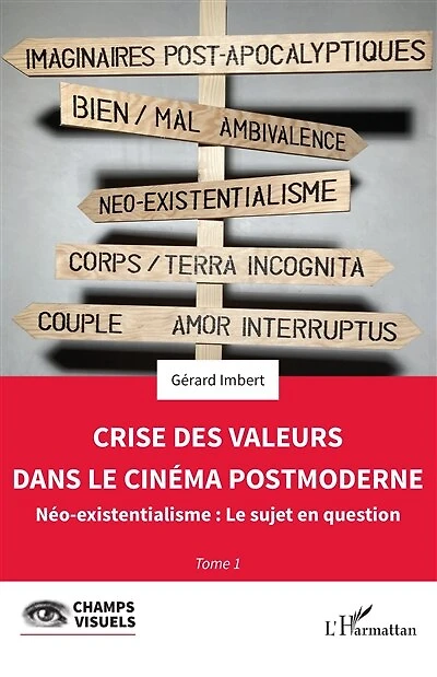 Crise des valeurs dans le cinéma postmoderne: Néo-existentialisme : Le sujet en question
