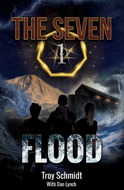 Flood (Book 1 in the Series): The Seven (Book 1 in the Series)