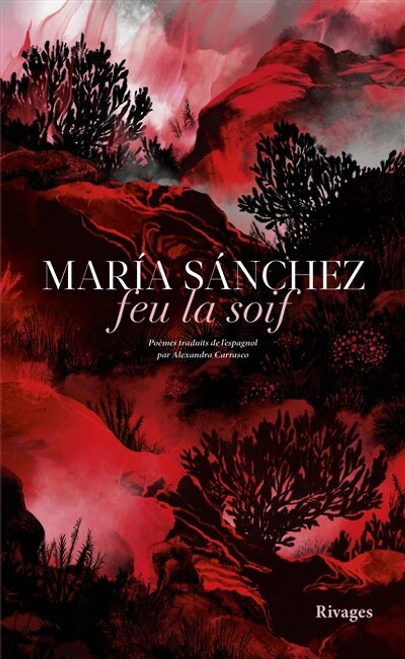 Feu la soif