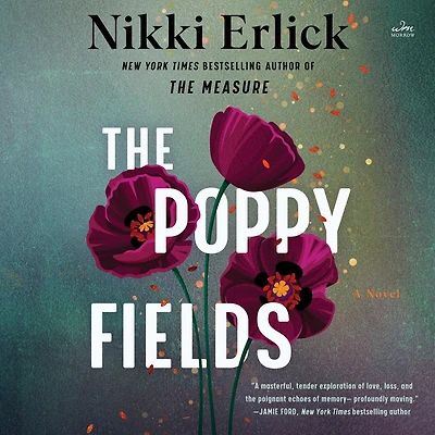 The Poppy Fields: A Novel