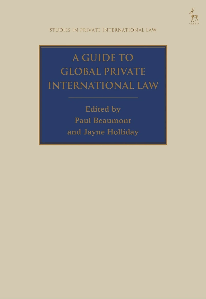 A Guide to Global Private International Law