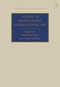 A Guide to Global Private International Law