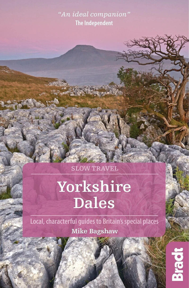 Yorkshire Dales: Local, Characterful Guides to Britain's Special Places
