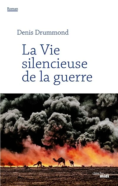 La Vie silencieuse de la guerre