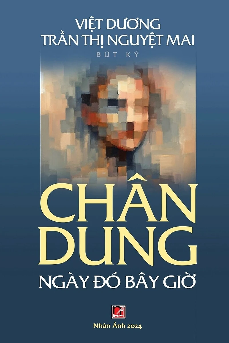 Chân Dung Ngày Đó Bây Giờ (soft -black&white)