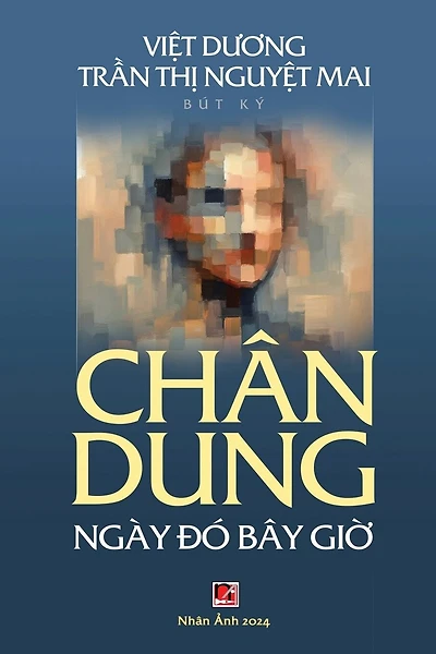 Chân Dung Ngày Đó Bây Giờ (soft -black&white)