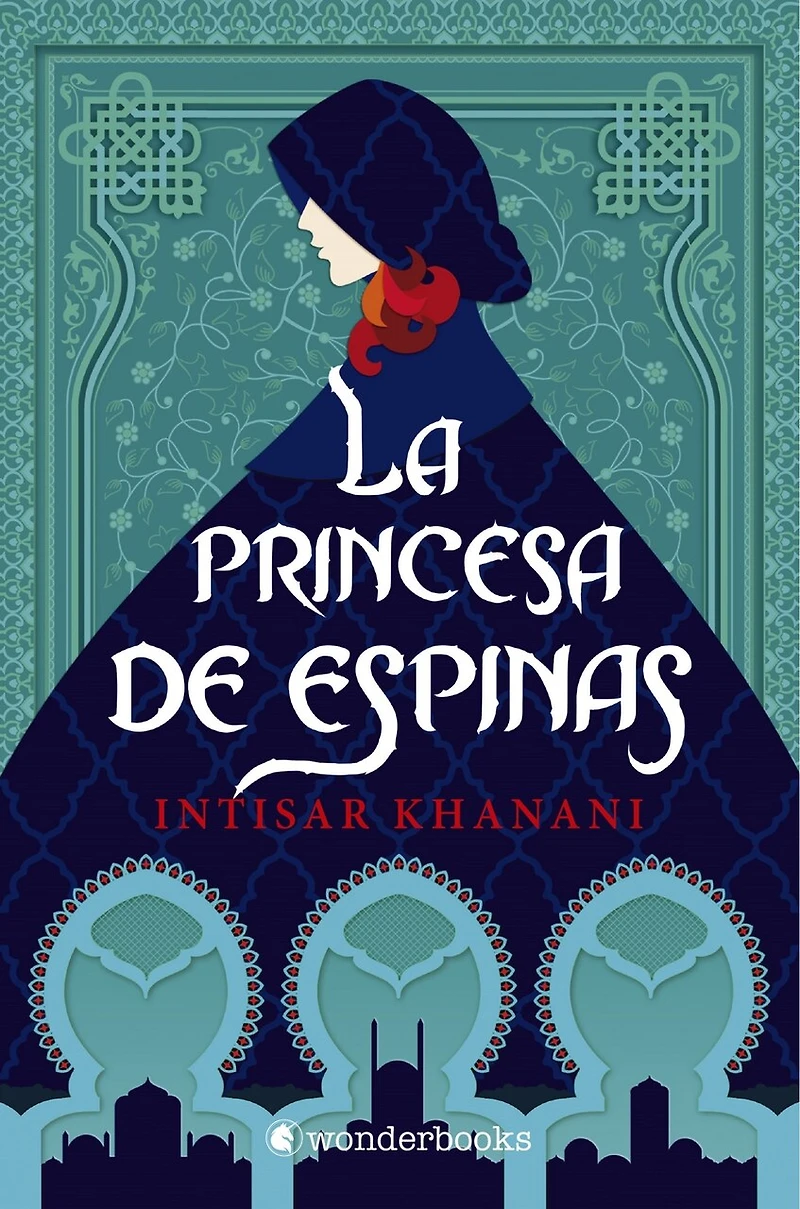 La Princesa de Espinas,