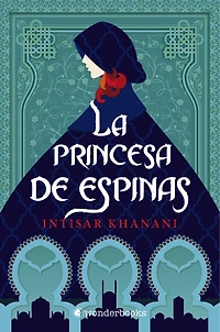 La Princesa de Espinas,