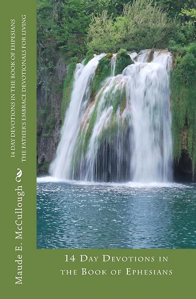 14 Day Devotions in the Book of Ehpesians