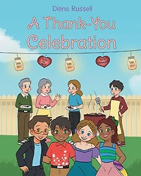 A Thank You Celebration