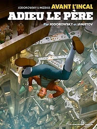 Adieu le père