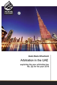 Arbitration in the UAE