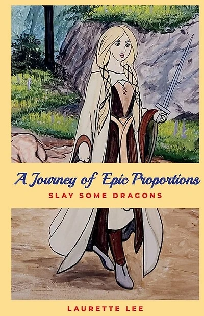 A Journey of Epic Proportions